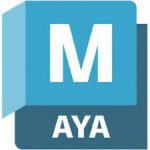 Autodesk Maya 2024.1 https://www.torrentmachub.com